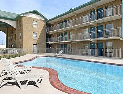 Super 8 By Wyndham Lakeland Exterior photo